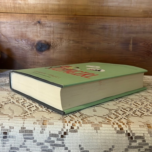 Fan Girl, Rainbow Rowell - Picture 2 of 4